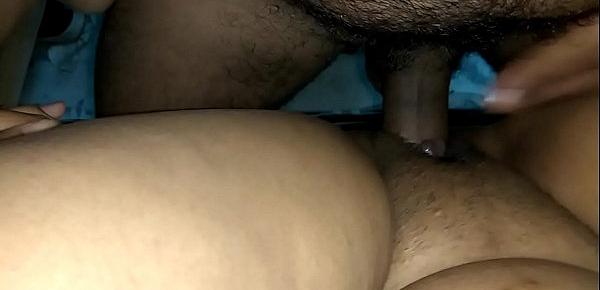  sexy pussy with my 7 inch dick
